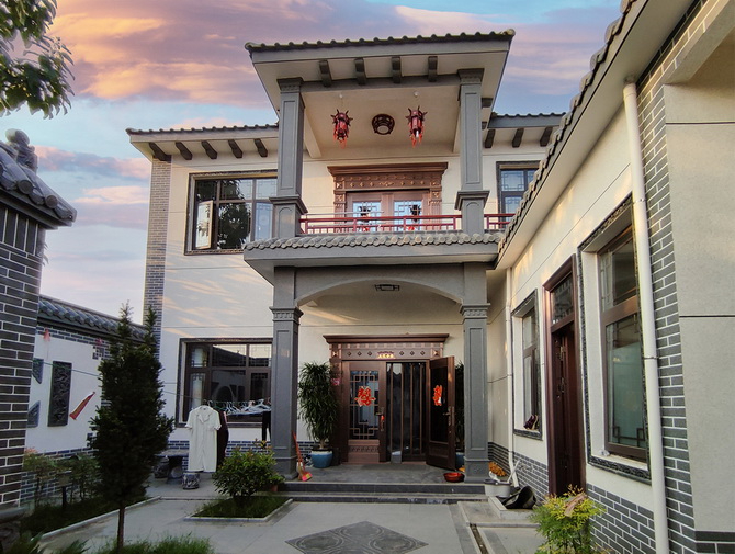 仿石漆的优缺点
